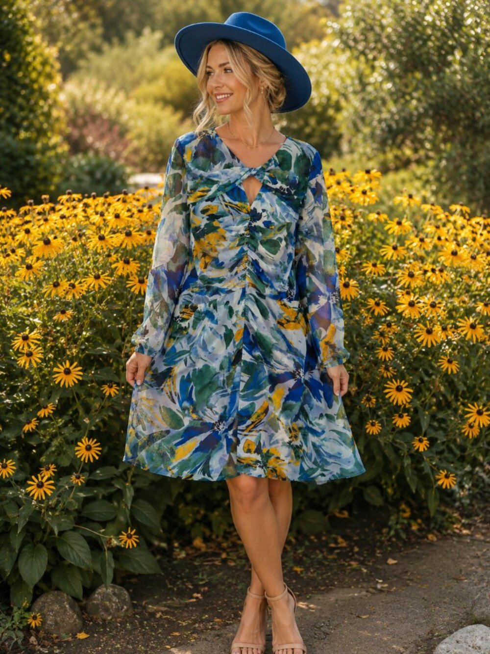 London times dress size 16w